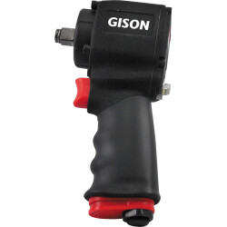 Gison GW-17J1 1/2 İnç Mini Havalı Somun Sıkma 678 Nm - GISON