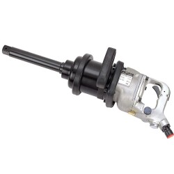 Gison GW-55T 1 İnç Havalı Somun Sıkma 3390 Nm - GISON