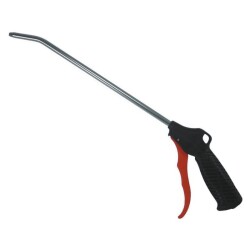 Gison GP-BA10L Hava Üfleme Tabancası 250mm Çelik Boru - GISON