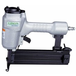 GISON Havalı Çivi Çakma Tabancası GP-F 16/50 - GISON