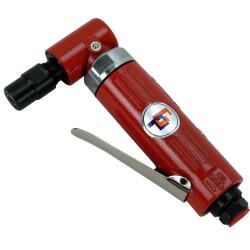 Gison GP-824TA Havalı Köşe Kalıpçı Taşlama 6 mm 20.000 rpm - GISON