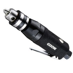 Gison GP-330A Havalı Kalem Matkap 7 mm 6.500 rpm - GISON