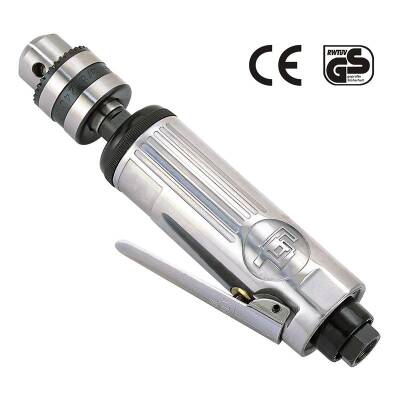 Gison GP-340 Havalı Kalem Matkap 10 mm 22.000 rpm - 1