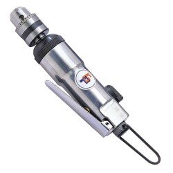 Gison GP-350 Havalı Kalem Matkap 10 mm 3 Kademeli Sağ-Sol - GISON