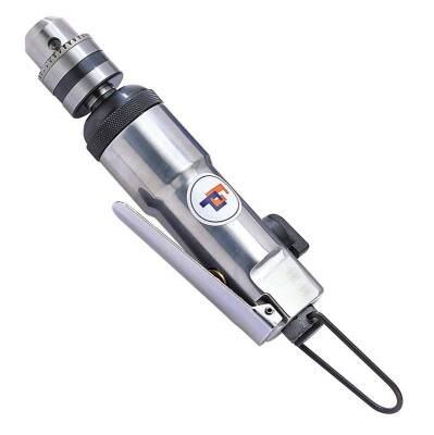 Gison GP-350 Havalı Kalem Matkap 10 mm 3 Kademeli Sağ-Sol - 1