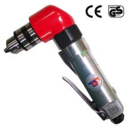 Gison GP-835TB Havalı Köşe Matkap 10 mm 1.900 rpm - GISON