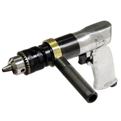 Gison GP-836D Havalı Kabzalı Matkap 13 mm 800 rpm - GISON