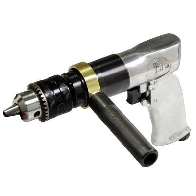 Gison GP-836D Havalı Kabzalı Matkap 13 mm 800 rpm - 1
