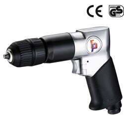 Gison GP-840C Havalı Kabzalı Matkap 10 mm 2.200 rpm - GISON