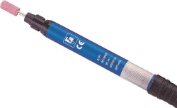 Gison GP-8243B Havalı Mikro Kalıpçı Taşlama 3 mm 60.000 rpm - GISON