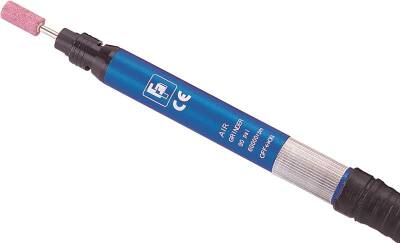 Gison GP-8243B Havalı Mikro Kalıpçı Taşlama 3 mm 60.000 rpm - 1
