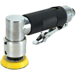 Gison GP-822A Havalı Mini Eksantrik Zımpara 50 mm 15.000 rpm - GISON