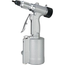 Gison GP-101RN Havalı Somun Perçin Makinesi M3-M12 - GISON