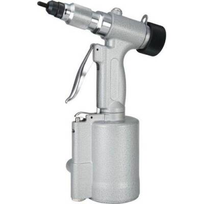 Gison GP-101RN Havalı Somun Perçin Makinesi M3-M12 - 1