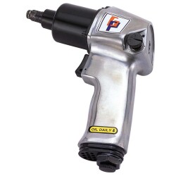 Gison GW-12C 3/8 İnç Havalı Somun Sıkma 244 Nm - GISON