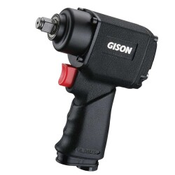Gison GW-17T 1/2 İnç Havalı Somun Sıkma 475 Nm - GISON