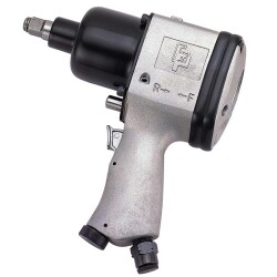 Gison GW-18D 1/2 İnç Havalı Somun Sıkma 610 Nm - GISON