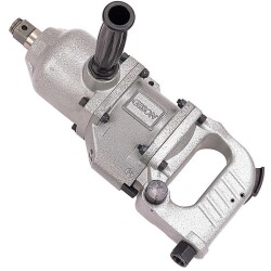 Gison GW-26 3/4 İnç Havalı Somun Sıkma 1085 Nm - GISON