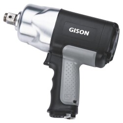 Gison GW-28SR 3/4 İnç Havalı Somun Sıkma 1627 Nm - GISON