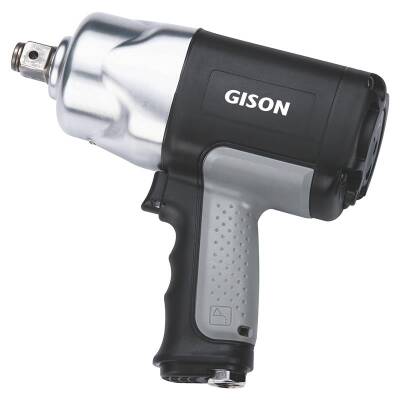 Gison GW-28SR 3/4 İnç Havalı Somun Sıkma 1627 Nm - 1