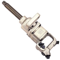 Gison GW-38L 1 İnç Havalı Somun Sıkma 1900 Nm - GISON