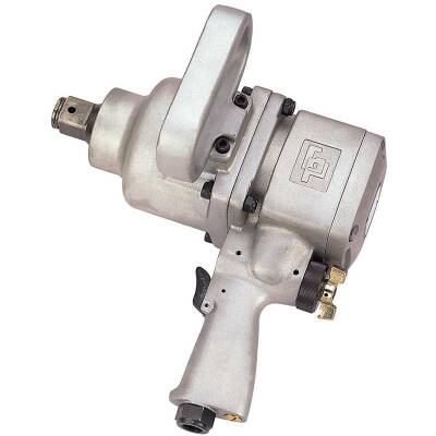 Gison GW-38P 1 İnç Havalı Somun Sıkma 1900 Nm - 1