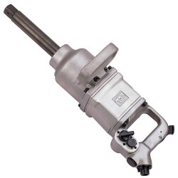 Gison GW-45L 1 İnç Havalı Somun Sıkma 2712 Nm - GISON