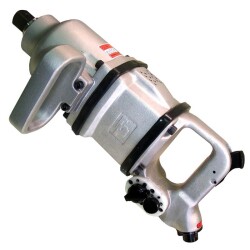 Gison GW-45S 1 İnç Havalı Somun Sıkma 2712 Nm - GISON