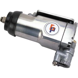 Gison GW-8 3/8 İnç Havalı Somun Sıkma 102 Nm - GISON