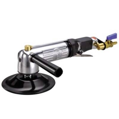 Gison GPW-215 Havalı Sulu Taşlama 140 mm 11.000 rpm 0,61 HP - 1