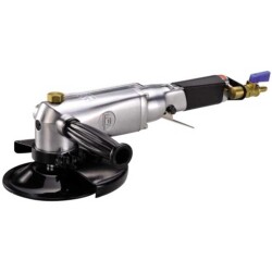 Gison GPW-216 Havalı Sulu Taşlama 140 mm 7.000 rpm 0,93 HP - GISON