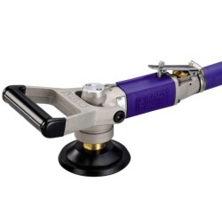 Gison GPW-218L Havalı Sulu Taşlama 80 mm 5.000 rpm 0,43 HP - GISON
