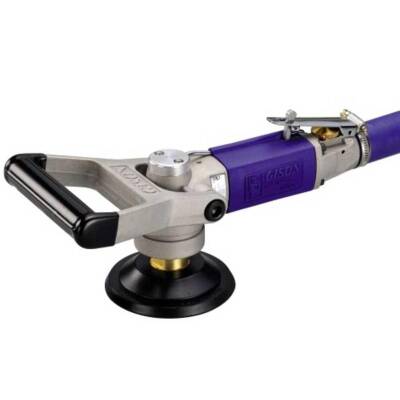 Gison GPW-218L Havalı Sulu Taşlama 80 mm 5.000 rpm 0,43 HP - 1