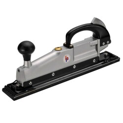 Gison GP-845A Havalı Titreşim Zımpara 70x445 mm 2.100 bpm - GISON