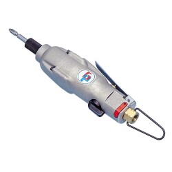 Gison GP-867 Havalı Kalem Tornavida 5-6 mm 8.500 rpm Darbeli - GISON