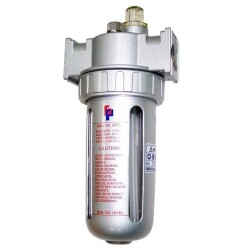 GISON Yağlayıcı 1/4'' GP-815 HC - GISON