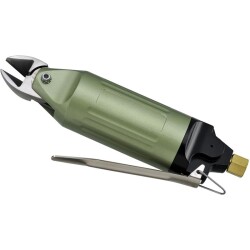 Gison GP-030 Havalı Yankeski Demir 2,8 mm Çelik 2,0 mm - GISON
