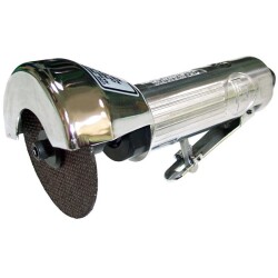 Gison GP-847N Havalı Yüksek Hızlı Kesici 75 mm 20.000 rpm - GISON