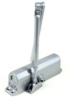 Hidrolik Kapı Yayı No: 3 Kapı Hidroliği 40-65 KG - 2