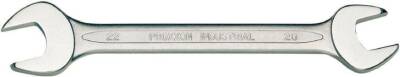 Proxxon İnce Açık Ağız Anahtar 21X23Mm - 1