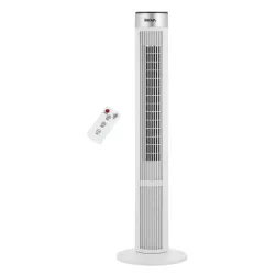 İNOVA Cold Tower Kule Tipi Kumandalı Vantilatör - 1