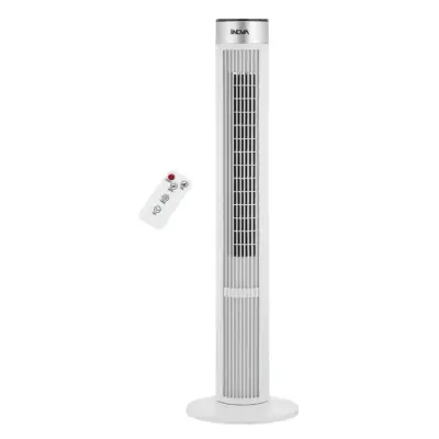 İNOVA Cold Tower Kule Tipi Kumandalı Vantilatör - 1