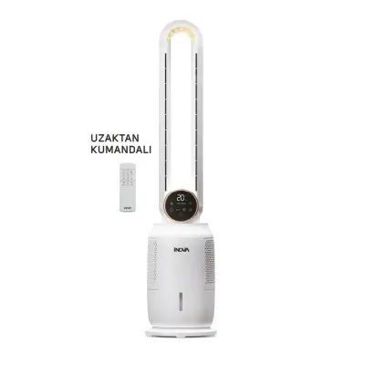 İNOVA Orion Kule Tipi Vantilatör - 2