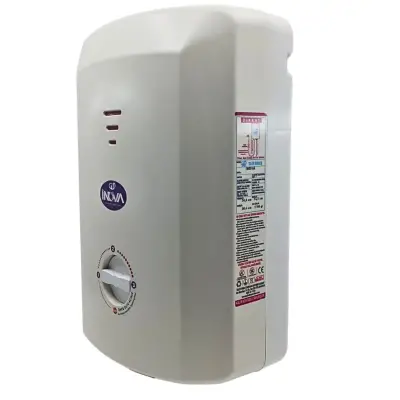 İNOVA Su Isıtıcı Elektrikli Şofben 3 LT - 1