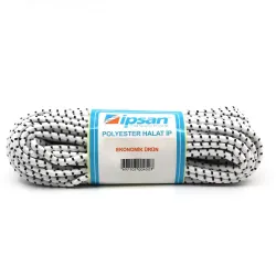 İPSAN Polyester İpek Örme Halet 4mm 10mt - 1