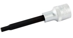 İzeltaş 1/2'' Lokmalı Allen Uç 6 Mm (100 Mm) - İZELTAŞ