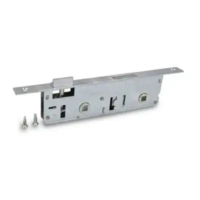 Kale 269 PWC PVC Banyo WC Kilidi 35 mm - 1