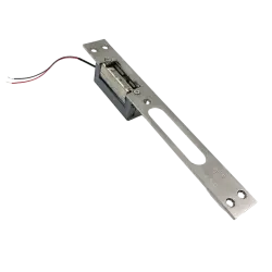 Kale Bas Aç Elektrikli Kapı Karşılığı KD012 30-125 Monoblok Tip - KALE Kilit
