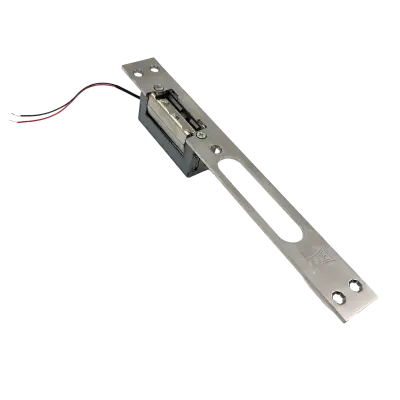 Kale Bas Aç Elektrikli Kapı Karşılığı KD012 30-125 Monoblok Tip - 1