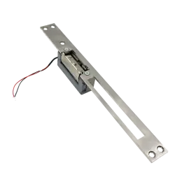 Kale Bas Aç Elektrikli Kapı Karşılığı KD012 30-222 Mandal Ayarlı - KALE Kilit